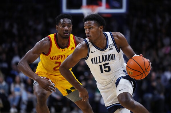 Villanova basketball deals news